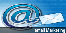 Email Marketing - SeashoreWeb