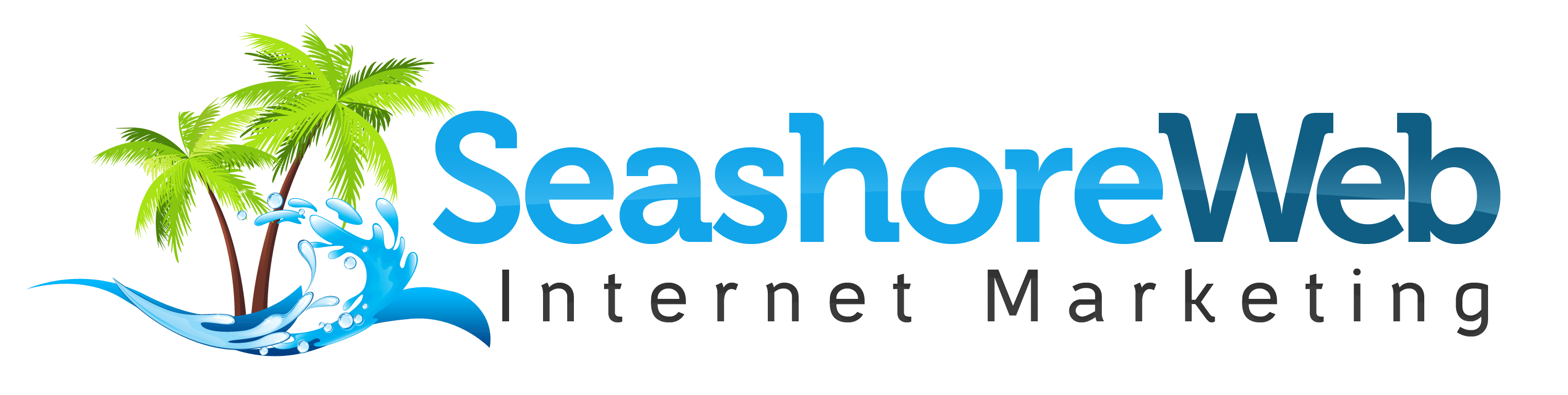 Website Design & Search Engine Optimization Service | SeashoreWeb SEO